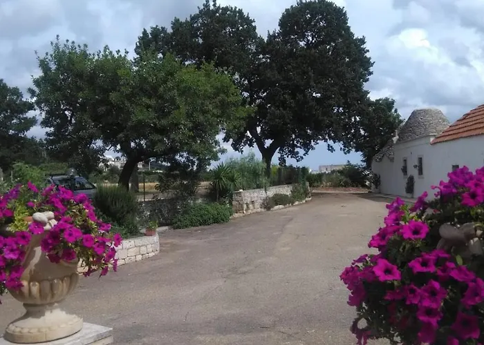 Le Corti Del Casale