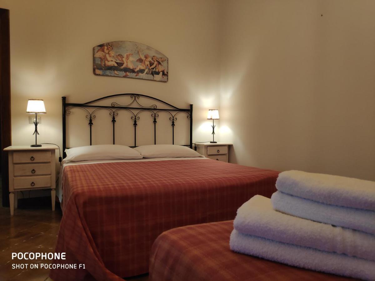 Bed & Breakfast Le Corti Del Casale Alberobello