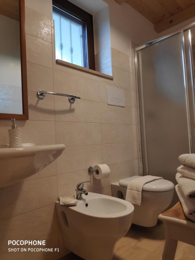 Bed & Breakfast Le Corti Del Casale 3*