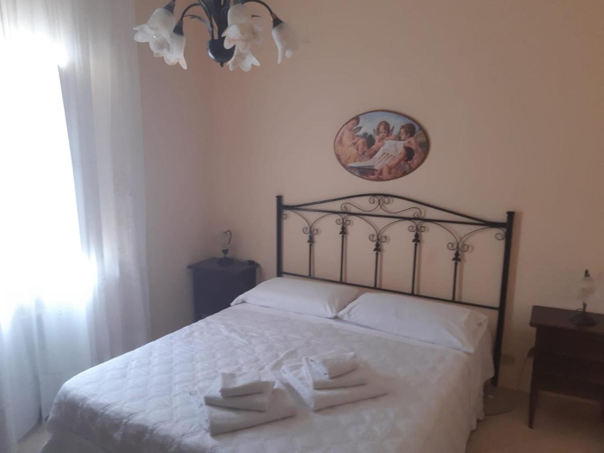 Bed & Breakfast Le Corti Del Casale 3*