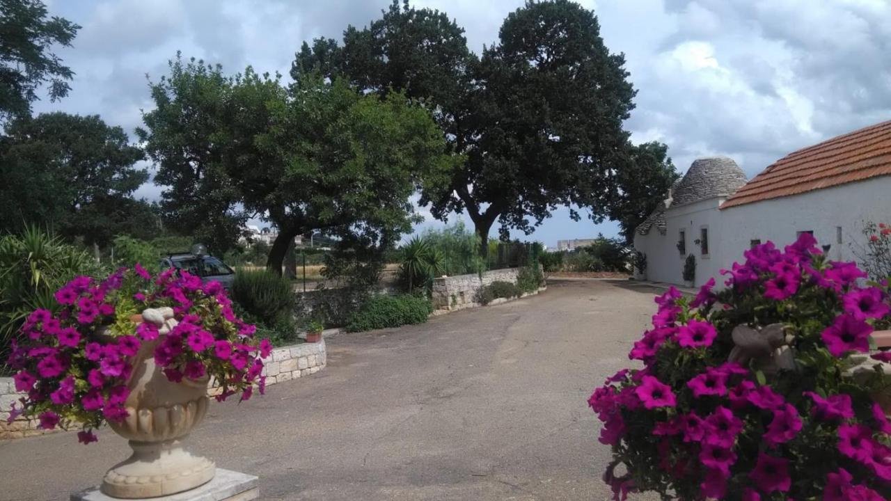 Le Corti Del Casale 3*